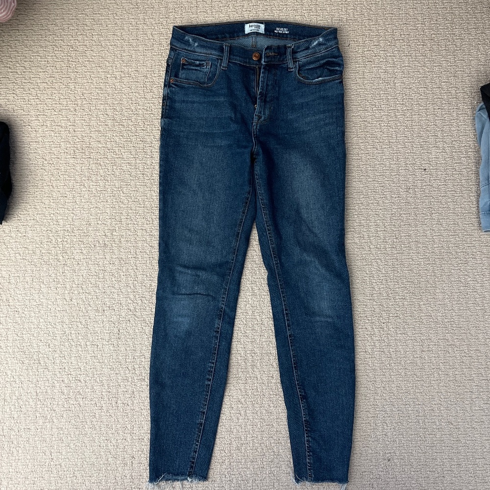 Kenzie jeans